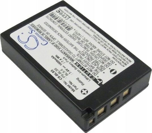 Cameron Sino Camera Battery SB7714