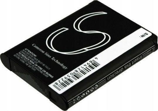 Cameron Sino Kamera Batterie Nikon/np-bj1 Npbj1 SB7710