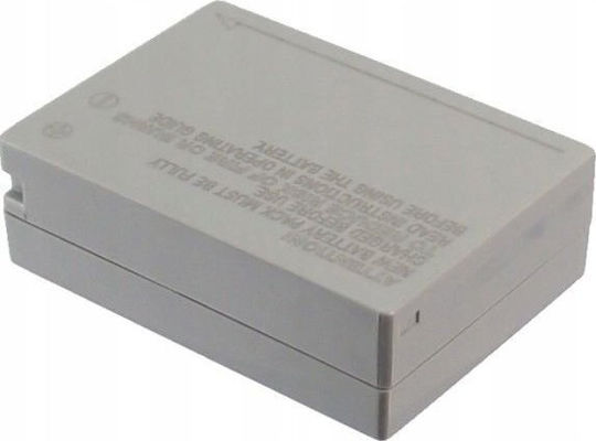 Cameron Sino Μπαταρία Φωτογραφικής Μηχανής /-nb10l SB7624 800mAh