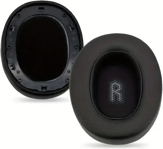 JBL Ανταλλακτικά Earpads FH7766726 Μαύρα