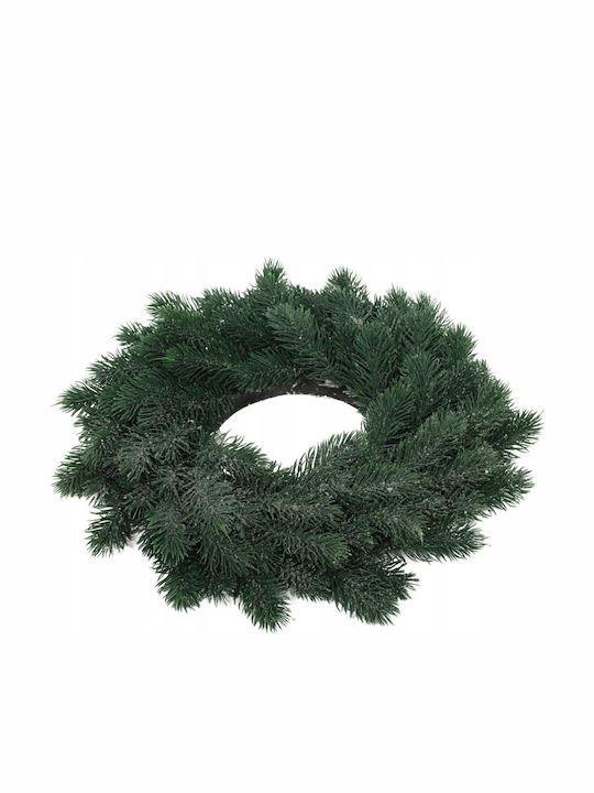 Home&Styling Collection Weihnachtsdekoration Kranz mit Durchmesser 35cm.