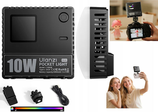 Ulanzi 10W