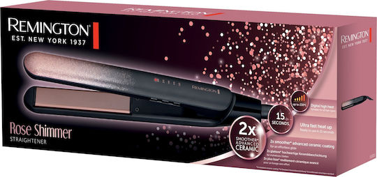 Hair Dryer Remington D5219 + Hair Straightener Remington S5305