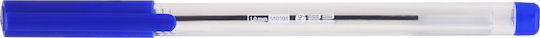 MemoBe Ballpoint Pens 25 Pieces