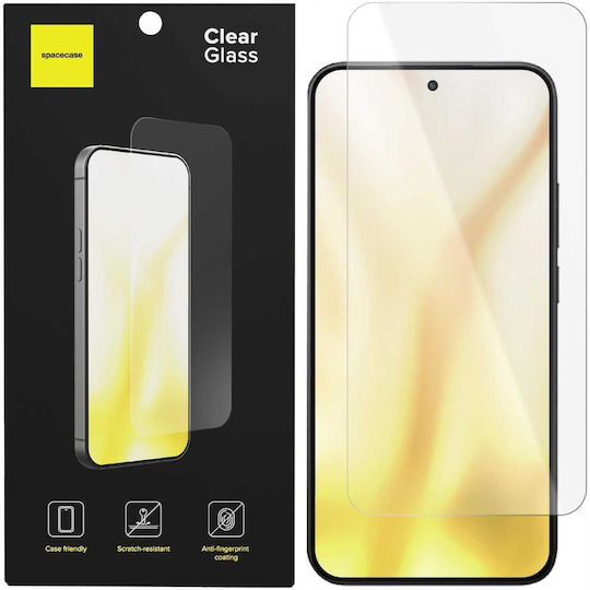 Spacecase 2.5D Tempered Glass (Xiaomi 15T)