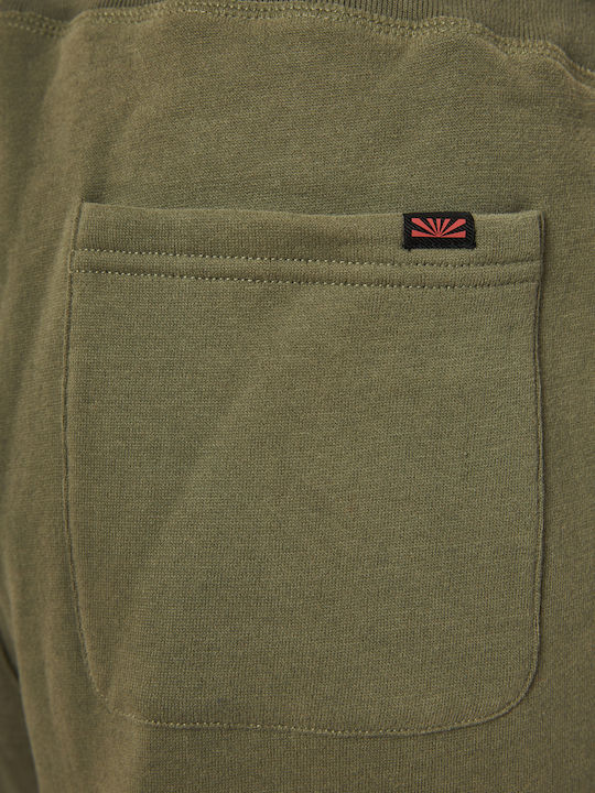 Pantaloni de trening Kaki