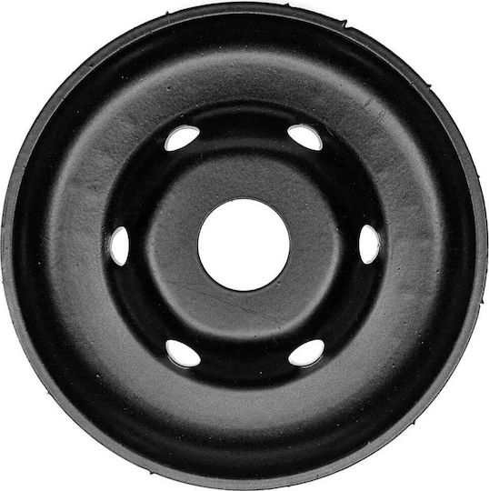 Dedra R15 Curved Radius Milling Wheel 120mm Preliminary 1