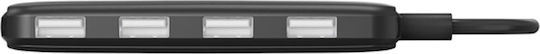 HP Hub 4 USB 2.0 Ports with USB-A Connection