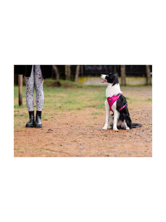 Chaba Chaba Σελκι Guard Comfort Xs 1 6cm/32-37cm Φουξια