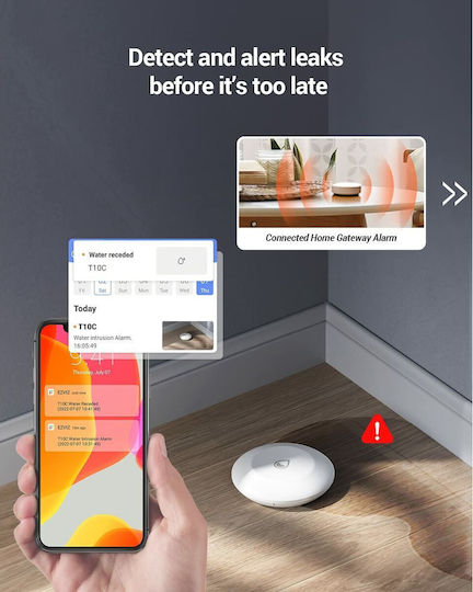 Ezviz Battery Home Security Systems