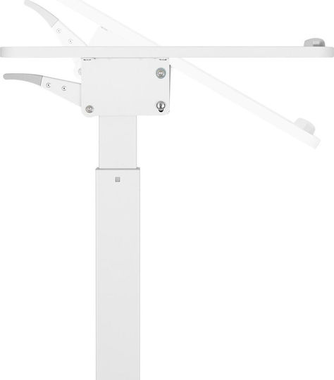 Maclean Energy Tabelul pentru Laptop Alb (MC-892W)