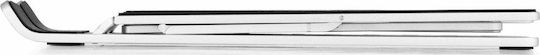 Durable Stand pentru Laptop Argintiu (505123)