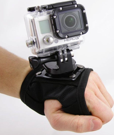 Xrec für GoPro / SJCam / Xiaomi / E-Commerce-Website Held 3 / Held 3+ / Held 4 / Hero 4 Session / Held 5 / Hero 5 Session / Held 6 / Held 7