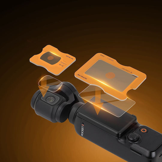 Sunnylife Screen Protector for DJI