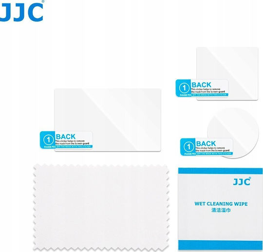 JJC Protecție ecran pentru DJI