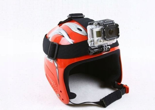 Xrec Σετ Αξεσουάρ για Action Cameras GoPro / SJCam Hero 4