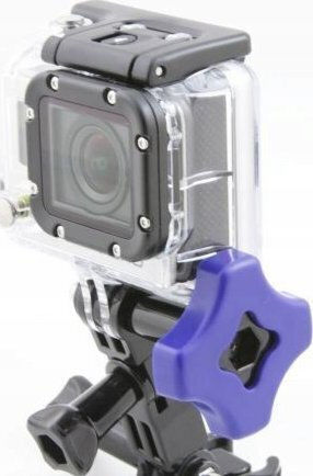 Xrec Screen Protector for GoPro / SJCam Hero 4