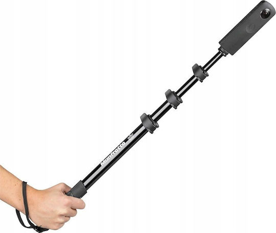 Manfrotto Стик за селфита за