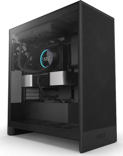 NZXT Kraken Elite 240 v2 Water Cooling AIO CPU with 2 120mm Fans