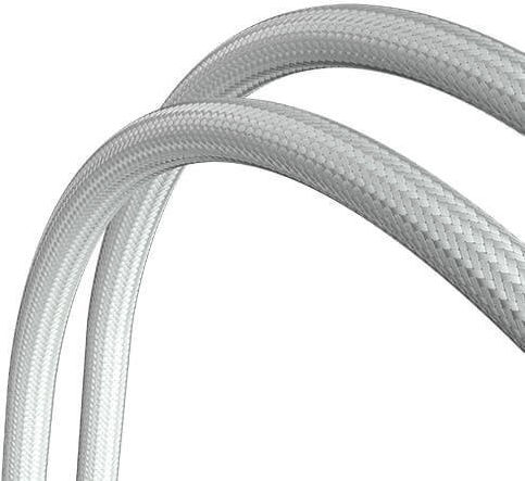 Antec Symphony 360 Water Cooling System AIO CPU with 3 120mm Fans and ARGB Lighting White