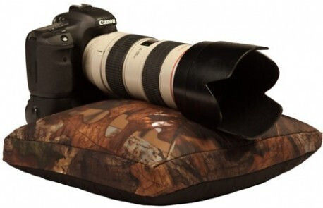 Buteo Photo Gear за фотоапарат