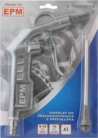 EPM Blower
