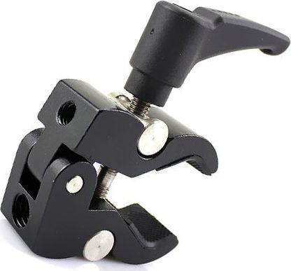 Commlite Articulated Frame Magic Arm 11" + Clamp Clamp