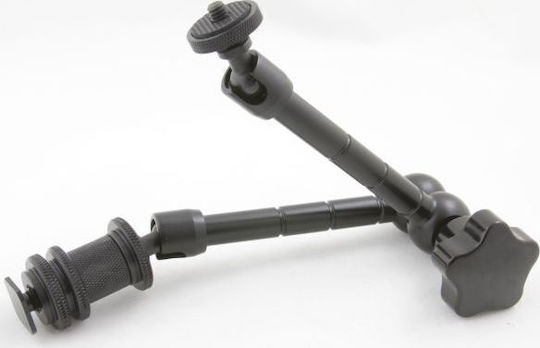 Commlite Articulated Frame Magic Arm 11" + Clamp Clamp