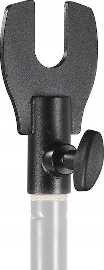 Manfrotto Zubehör Für Bewegliche Lichter 1 Expan Tripod 2 Stück