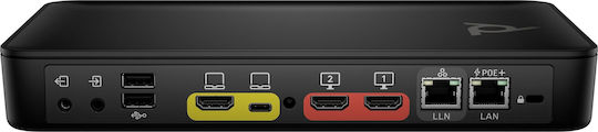Studio G62 Set Cablu Adaptor PoE+ A02f9aa#abb