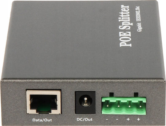 SPT-POE/12V6A Splitter