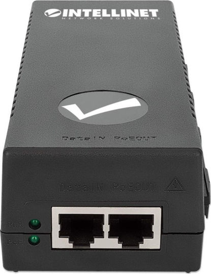 Intellinet 561235 PoE+ Injector