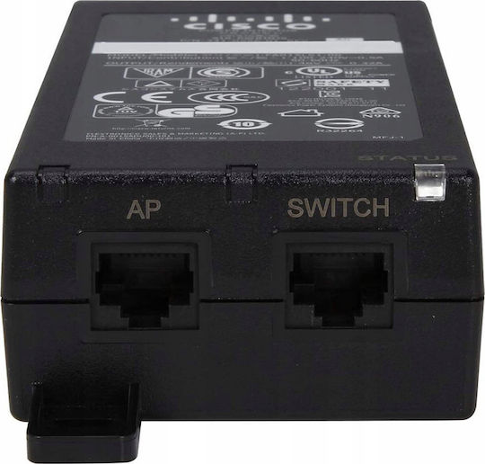 Cisco CB-PWRINJ-EU PoE Injektor