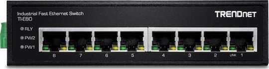 Trendnet TI-E100 Injector