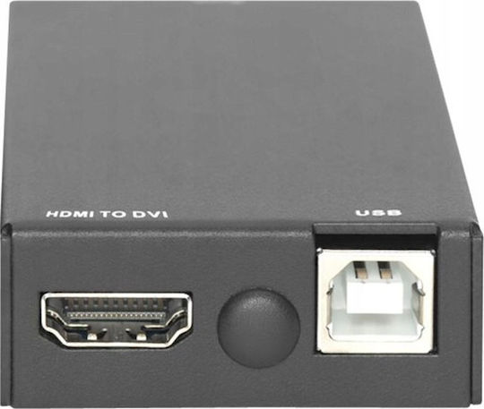 Digitus KVM & Data Switch