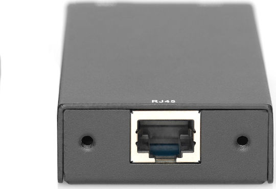 Digitus KVM & Data Switch