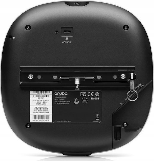 Aruba AP-535 Access Point Wi‑Fi 5 Dual Band (2.4 & 5GHz)