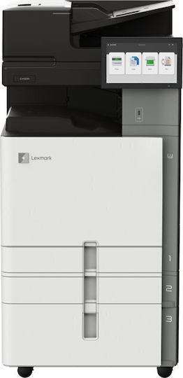 Lexmark CX962se Colour All In One Laser Printer