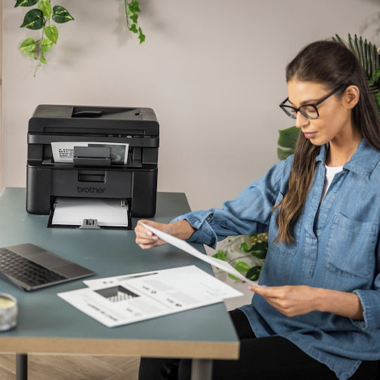 Brother Farbe Multifunktionsdrucker Laser
