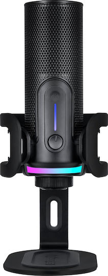 Streamplify MIC PRO Microfon de birou