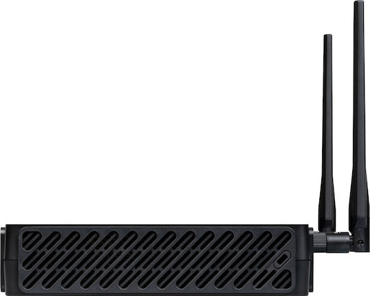 Lancom 1803VA Ασύρματο VDSL2 Modem Router με 8 Θύρες