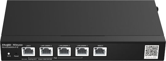 Ruijie Reyee Rg-Eg305Gh-PE Router
