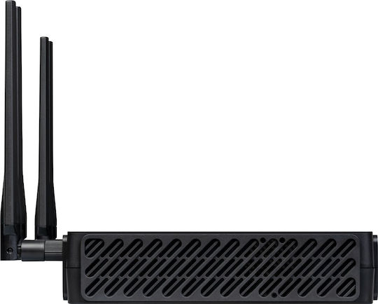 Lancom 1803VA-5G Drahtlos 5G mit 5 Anschlüssen Gigabit Ethernet