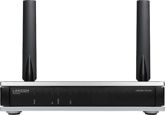 Lancom 730-4G+ Ασύρματο 4G Router