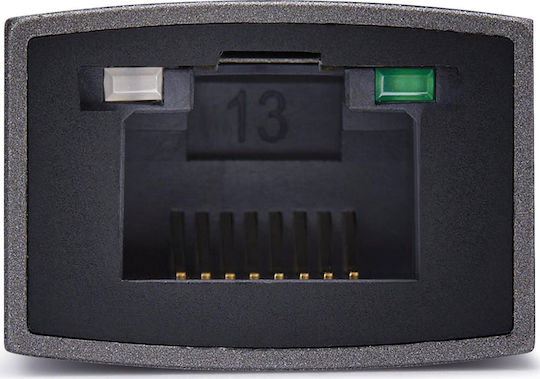 Αντάπτορας Δικτύου Usb Startech 2.5gbe Usb-c 3.2 Gen 1 Thunderbolt 3
