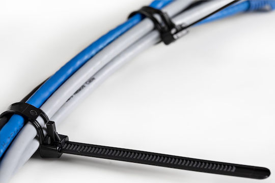 StarTech Στήριγμα Καλωδίων (CBMZTRB5BK)