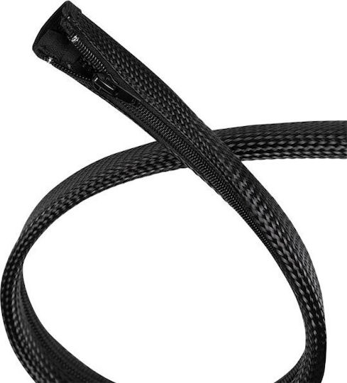 LogiLink Cable Support Black (KAB0082) 1pcs