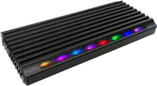 LC-Power Θήκη για Σκληρό Δίσκο SATA III