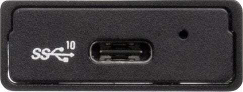 Silverstone Θήκη για Σκληρό Δίσκο M.2 SATA III με σύνδεση USB 3.2