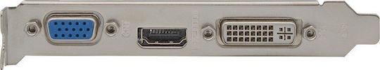 Afox GeForce GT 210 512MB GDDR3 Видеокарта